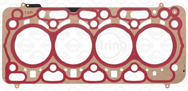 Gasket, cylinder head 581.720