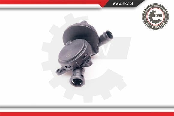 Oil Separator, crankcase ventilation 31SKV041 - image 5