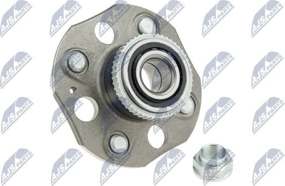 Wheel Bearing Kit KLT-HD-023