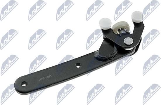 Door slider EZC-VW-071