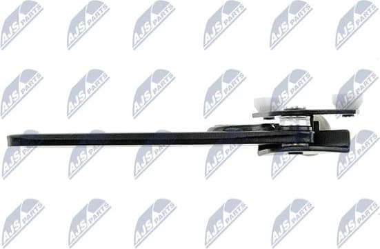 Door slider EZC-VW-071 - image 2