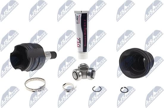 Joint Kit, drive shaft NPW-TY-067 - image 2