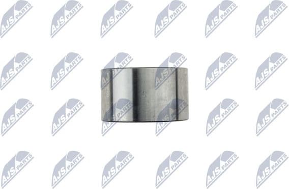 Deflection Pulley/Guide Pulley, timing belt RRP-MZ-014 - image 3