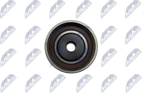 Deflection Pulley/Guide Pulley, timing belt RRP-MZ-014 - image 4
