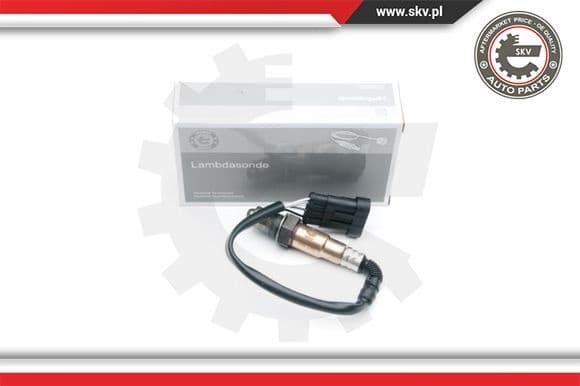 Oxygen Sensor 09SKV618
