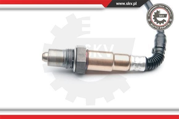 Oxygen Sensor 09SKV618 - image 3