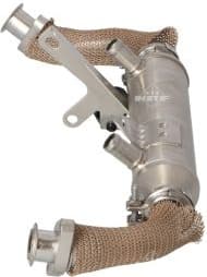 Cooler, exhaust gas recirculation 48003 - image 2
