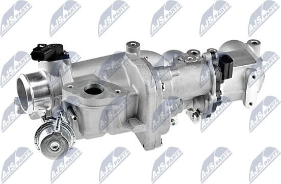 EGR Valve EGR-FR-015