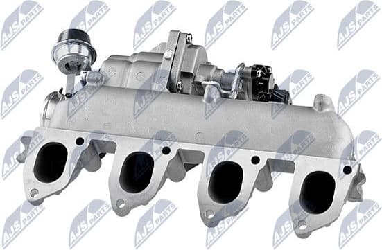 EGR Valve EGR-FR-015 - image 2