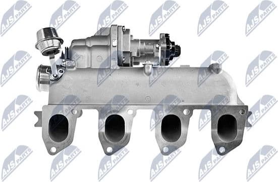 EGR Valve EGR-FR-015 - image 3