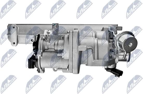 EGR Valve EGR-FR-015 - image 5