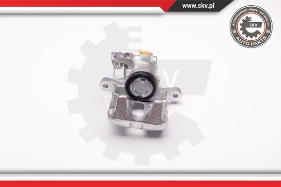 Brake Caliper 34SKV704 - image 3