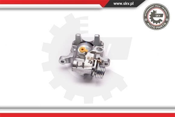 Brake Caliper 34SKV704 - image 4