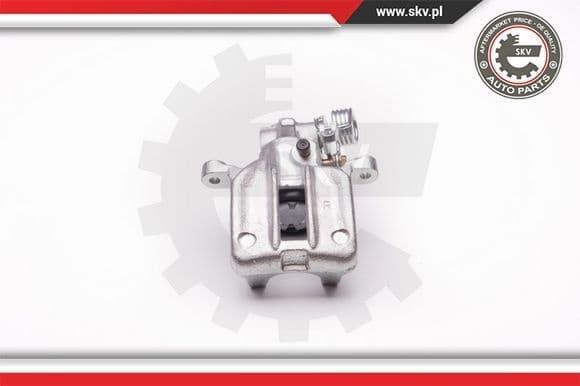 Brake Caliper 34SKV704 - image 5