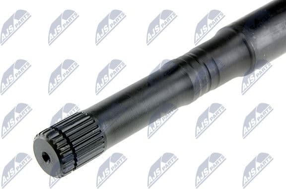 Intermediate Shaft NWP-KA-306 - image 2