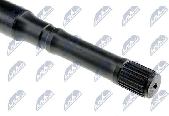 Intermediate Shaft NWP-KA-306 - image 3
