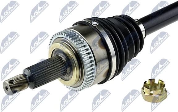 Drive Shaft NPW-KA-342 - image 2