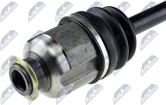 Drive Shaft NPW-KA-342 - image 3