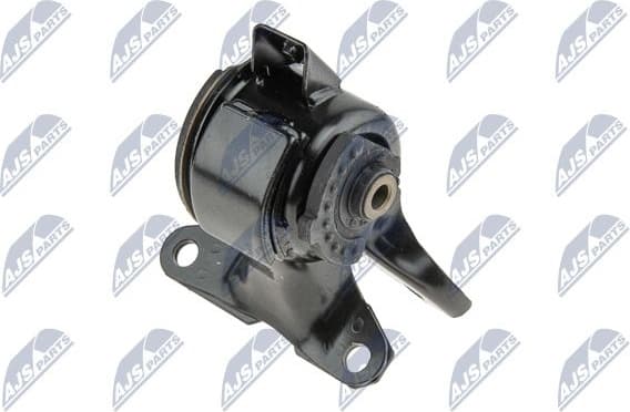 Mounting, engine ZPS-MZ-001