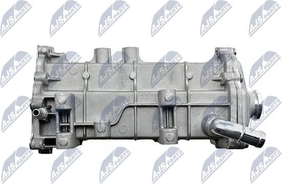 Cooler, exhaust gas recirculation EGR-VC-005A - image 4