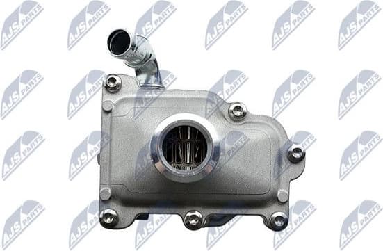 Cooler, exhaust gas recirculation EGR-VC-005A - image 7