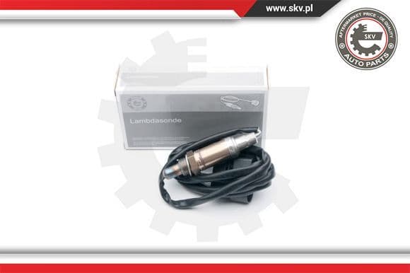 Oxygen Sensor 09SKV613