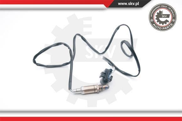 Oxygen Sensor 09SKV613 - image 2