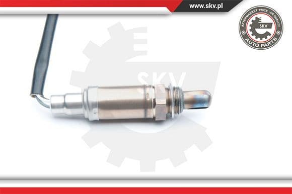 Oxygen Sensor 09SKV613 - image 3