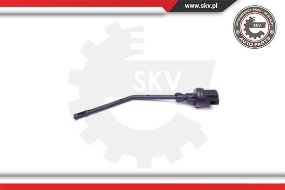 Sensor, interior temperature 17SKV411