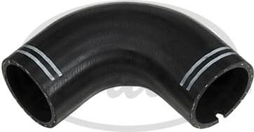 Charge Air Hose 09-0584