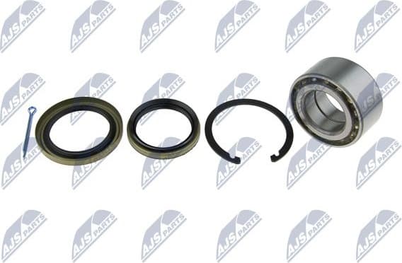 Wheel Bearing Kit KLP-MS-008