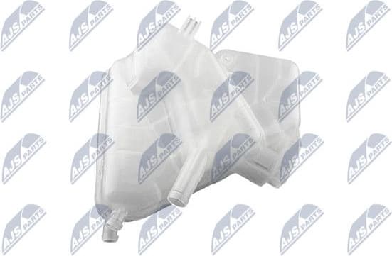 Expansion Tank, coolant CZW-FR-009 - image 2