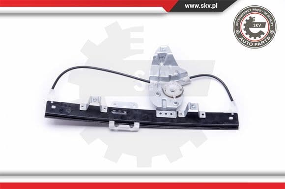 Window Regulator 00SKV854 - image 2