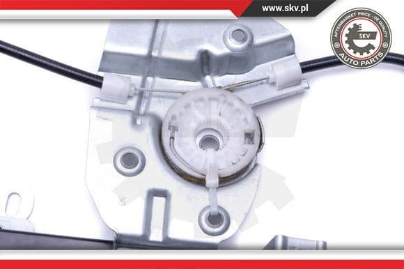 Window Regulator 00SKV854 - image 3