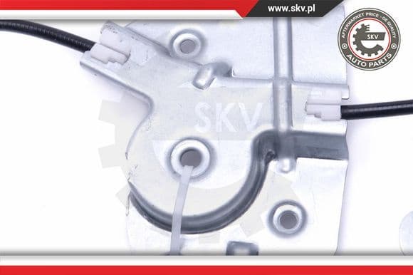 Window Regulator 00SKV854 - image 4