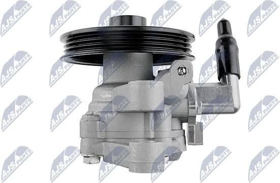 Hydraulic Pump, steering SPW-HY-504 - image 2