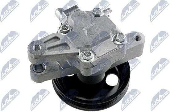 Hydraulic Pump, steering SPW-HY-504 - image 3