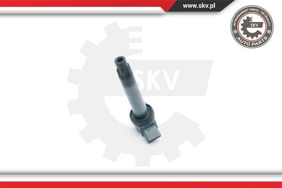 Ignition Coil 03SKV265 - image 4