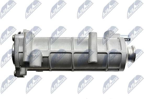 Cooler, exhaust gas recirculation EGR-VC-006A - image 4