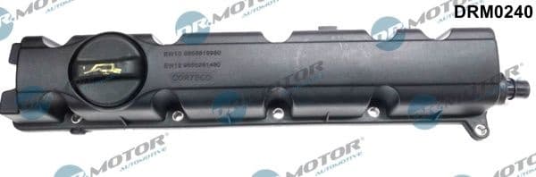 Cylinder Head Cover DRM0240