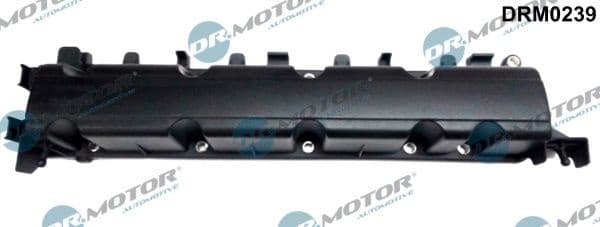 Cylinder Head Cover DRM0239