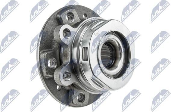 Wheel Bearing Kit KLP-RE-027