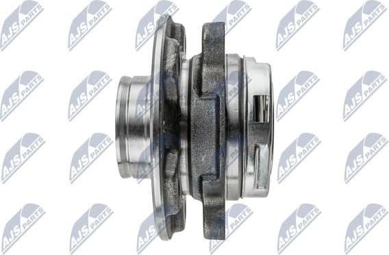 Wheel Bearing Kit KLP-RE-027 - image 3