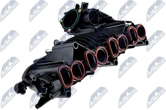 Intake manifold BKS-BM-005A - image 2