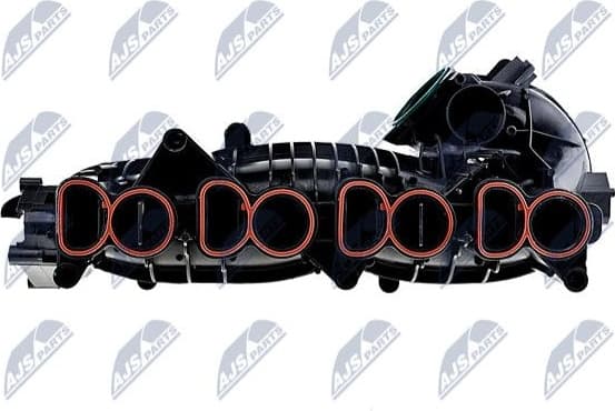Intake manifold BKS-BM-005A - image 3