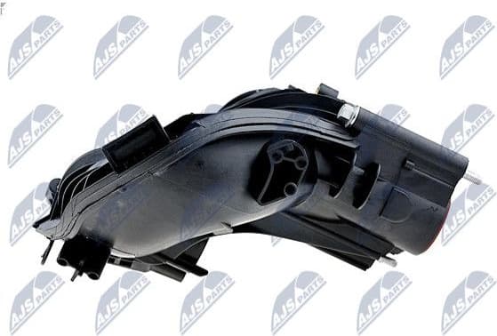 Intake manifold BKS-BM-005A - image 4