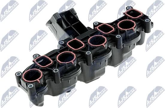 Intake Manifold Module BKS-VW-004 - image 4