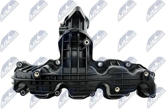 Intake Manifold Module BKS-VW-004 - image 7