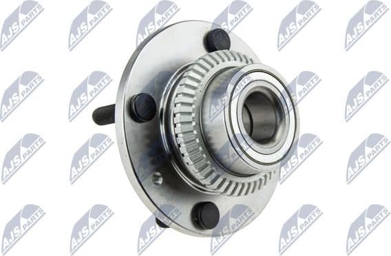 Wheel Hub KLT-KA-314