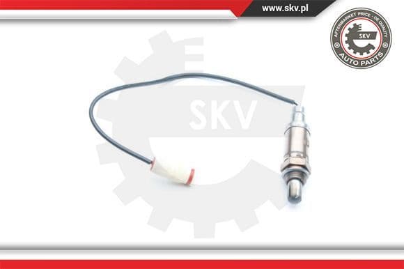 Oxygen Sensor 09SKV524